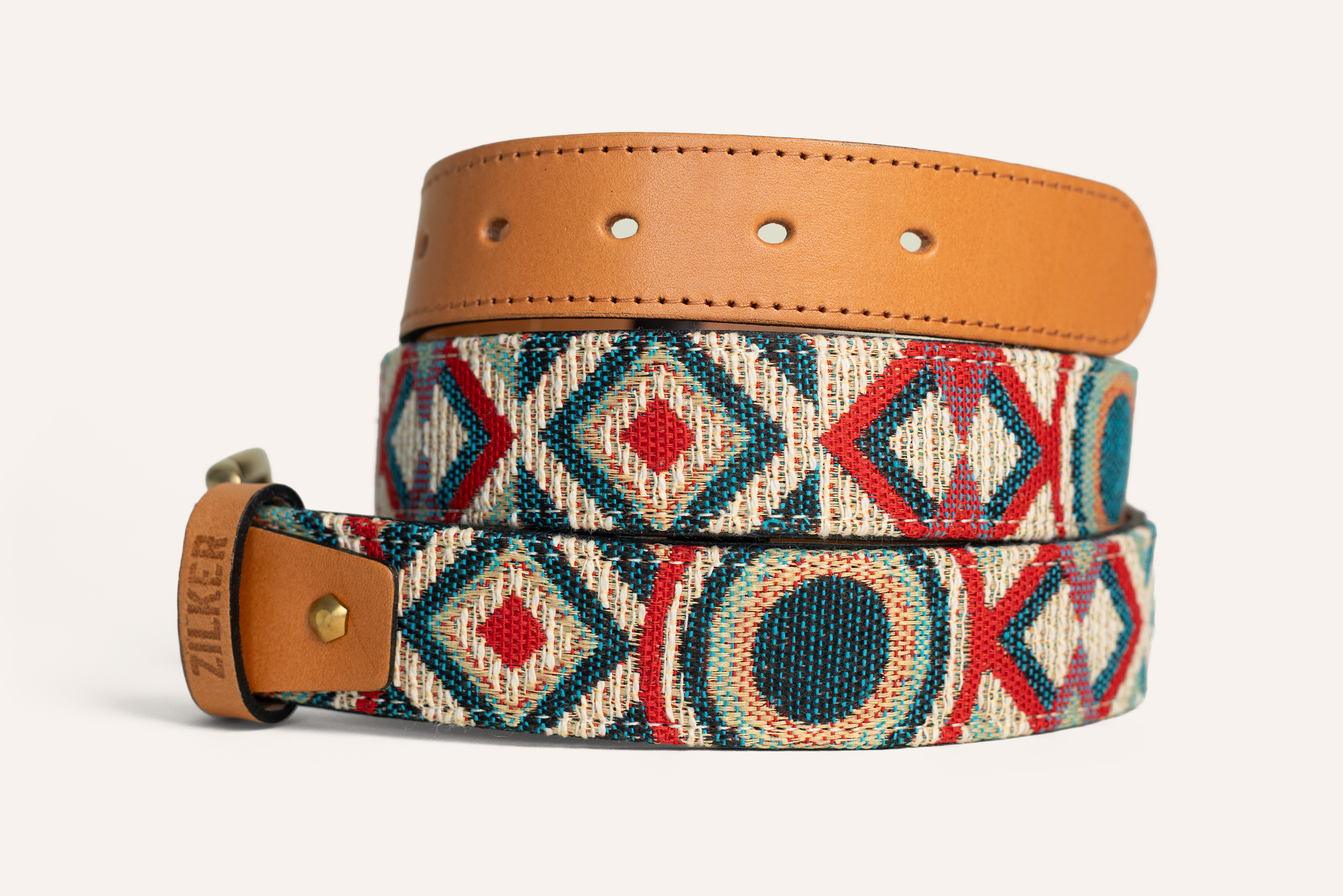 Cósmico – Zilker Belts