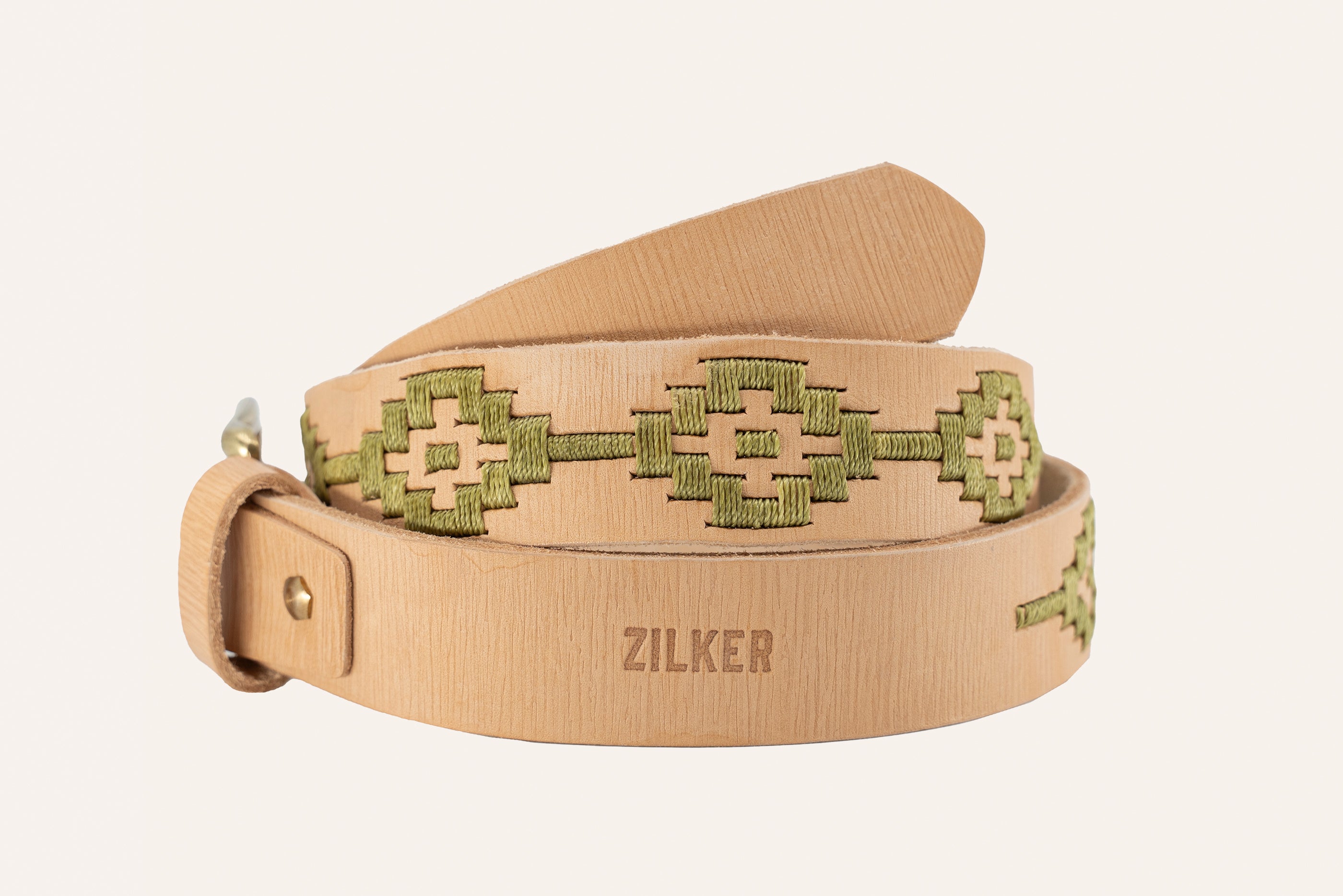 Sagebrush – Zilker Belts