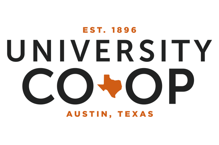 Texas University Co-op Logo (The University of Texas at Austin)