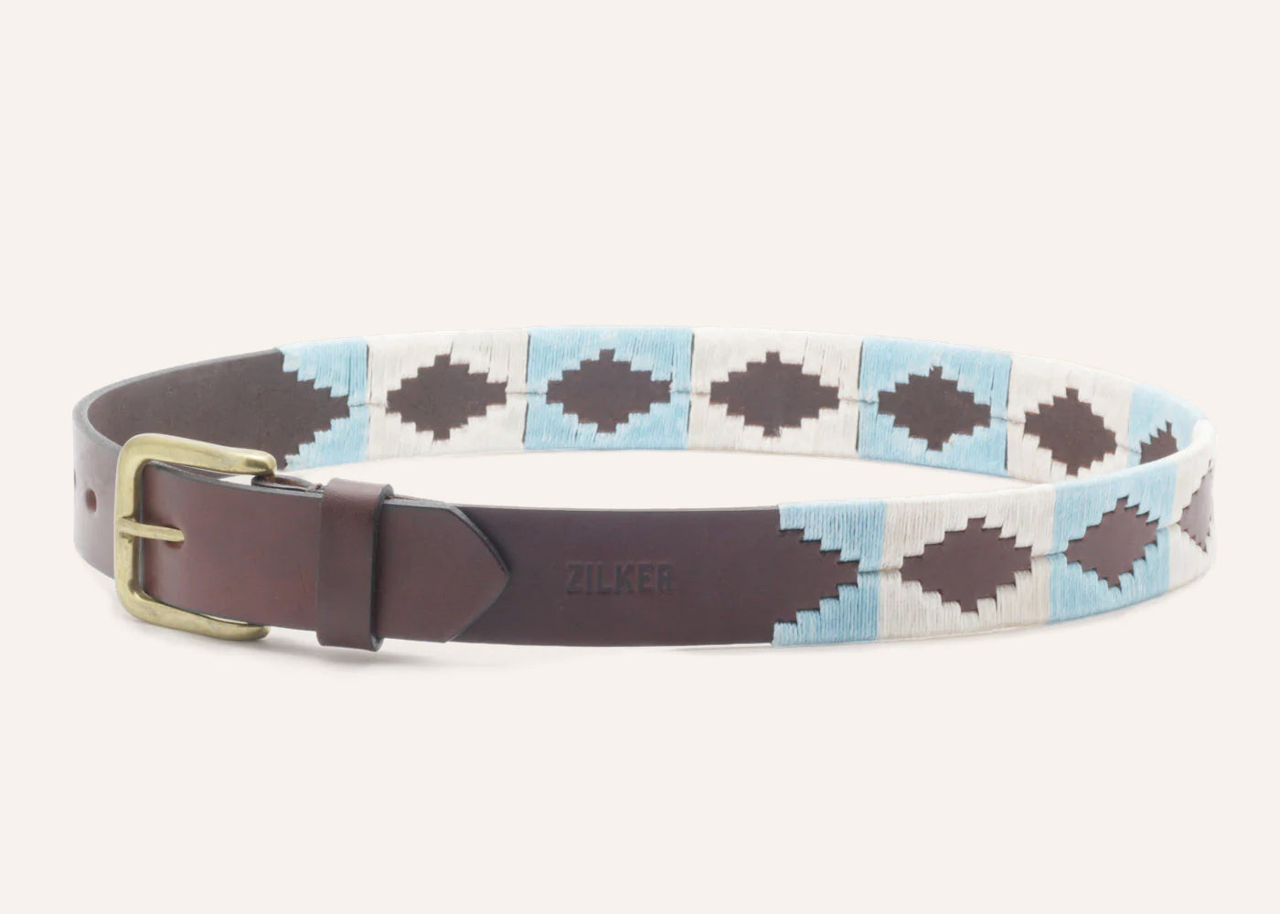 Argentina – Zilker Belts display picture 3