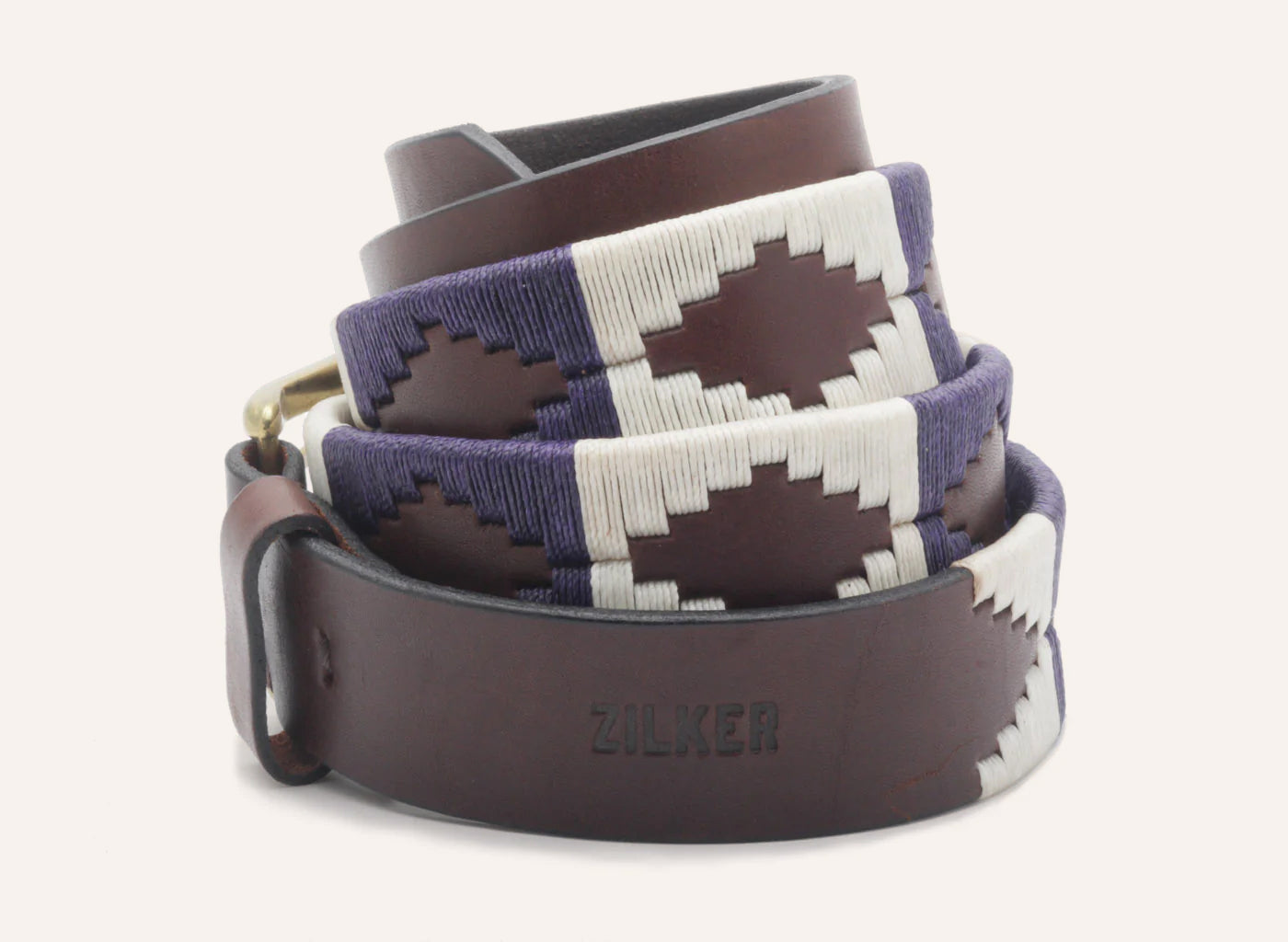 Horned Frog – Zilker Belts