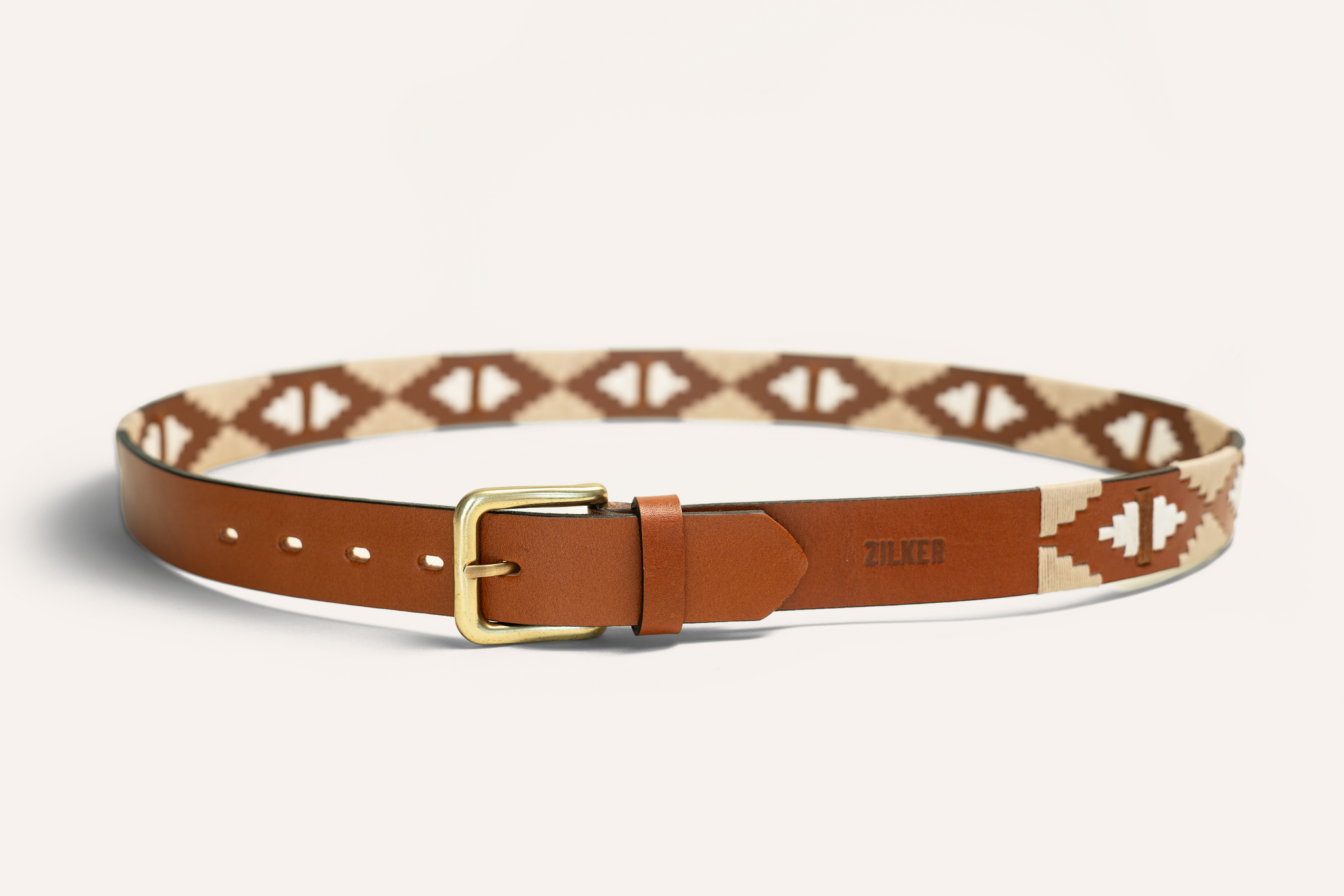 Rancho – Zilker Belts Rancho – Zilker Belts