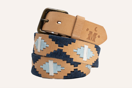 Moontowers – Zilker Belts