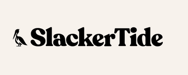 SlackerTide Logo