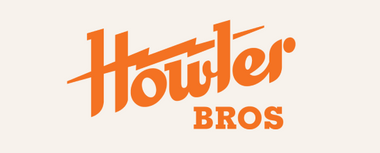 Howler Bros Logo
