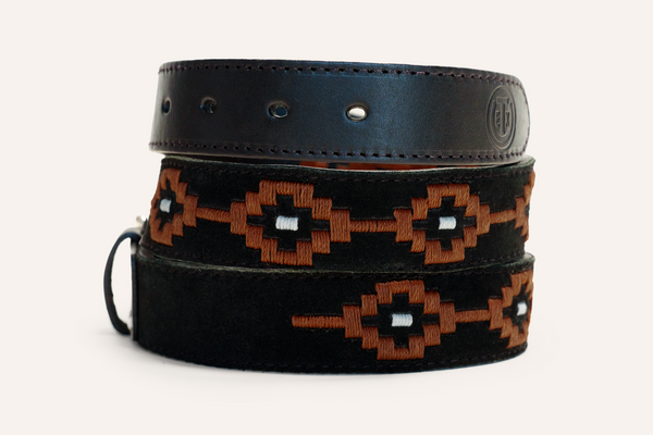 Texas Exes II – Zilker Belts Texas Exes II – Zilker Belts