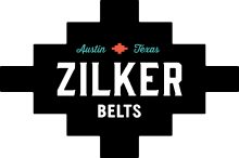 Zilker Belts