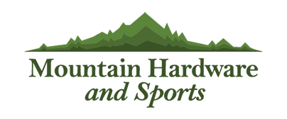 Mountain Hardware and Sports Logo