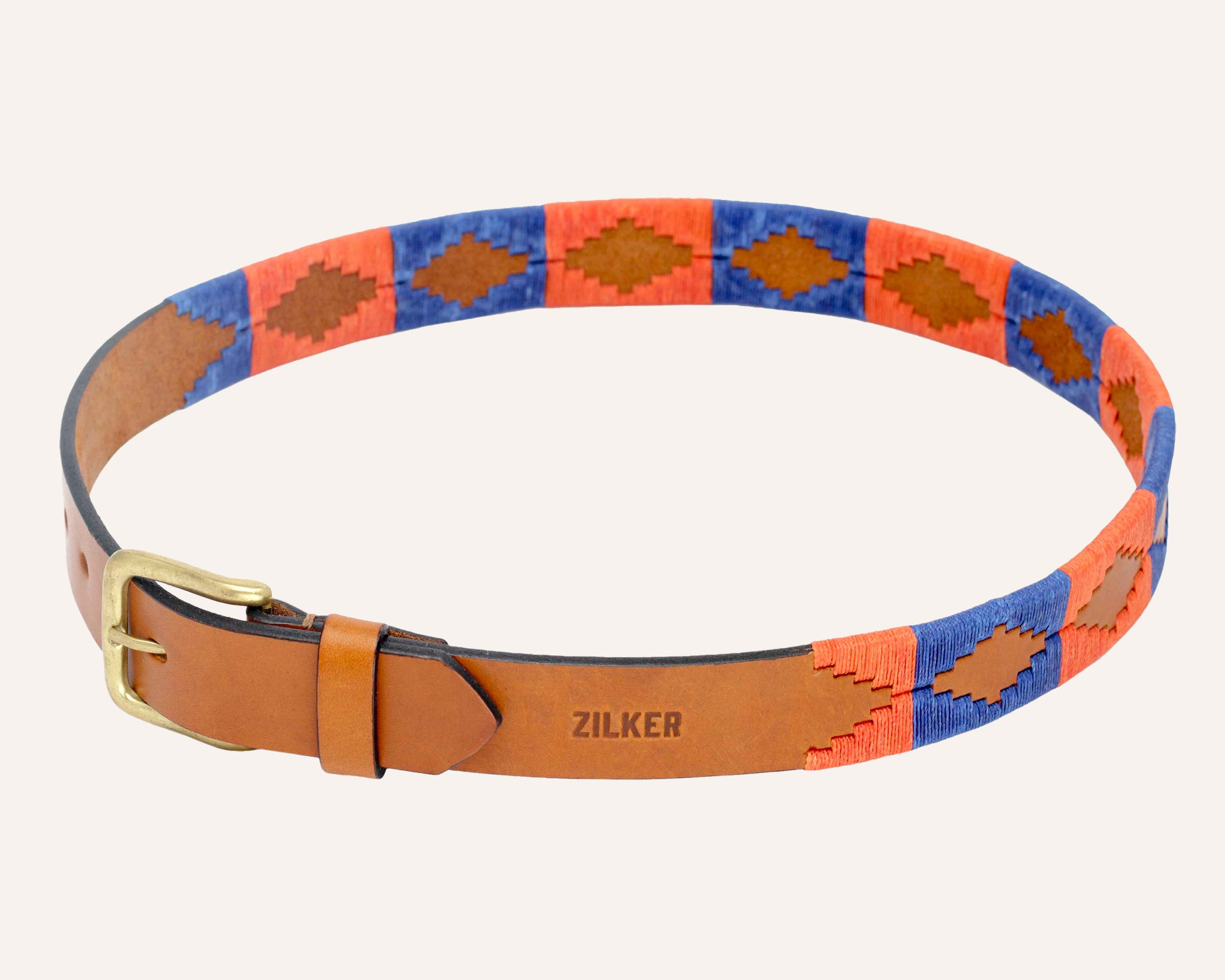 Sunshine – Zilker Belts