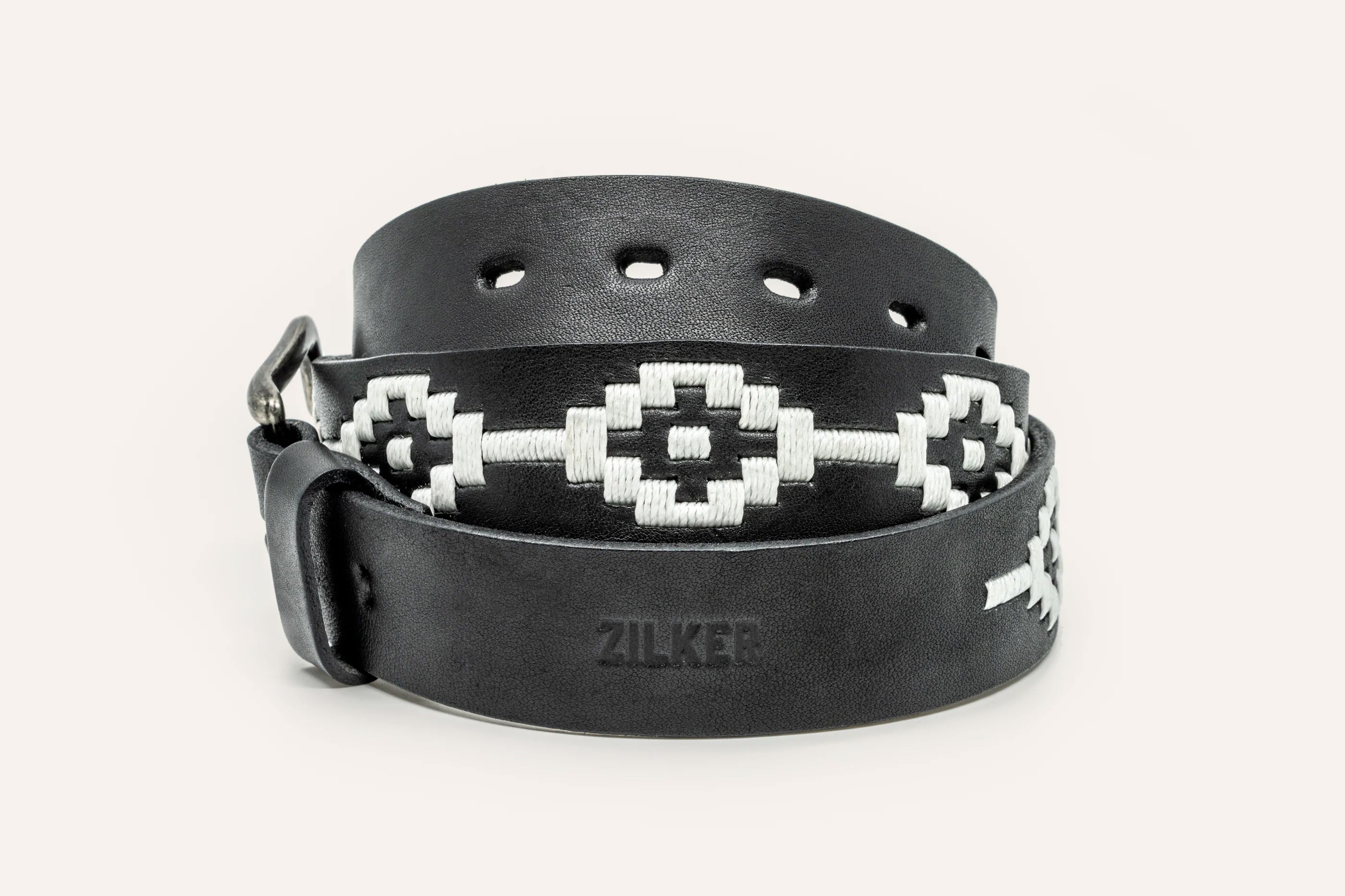 Midnight Rider – Zilker Belts